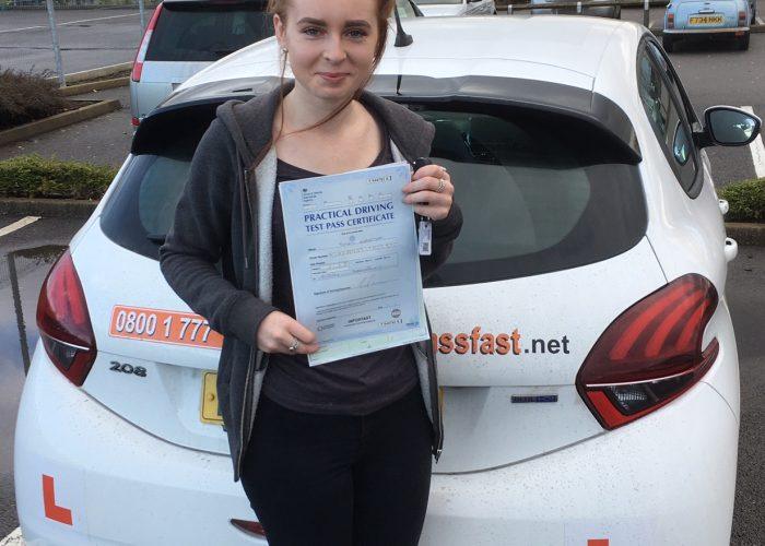 Load image into Gallery viewer, Pricing and Booking
Our 30-hour intensive driving course is affordable and competitively priced. For a limited time, enjoy special discounts on group bookings or multi-course packages!
Price: £1900
Payment Plans Available: Pay in 3 Interest Free instalments for added convenience or 18 months with PayL8R
Ready to Get on the Road? Book now and take the first step towards your driving independence!
Contact Us
For more information or to book your course, reach out to us today!
Phone/Text: 07791 152 046
Email: d