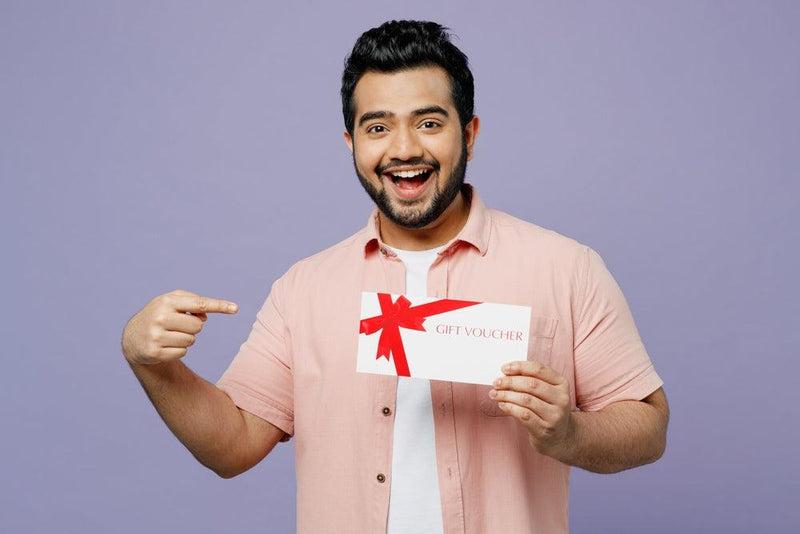 Load image into Gallery viewer, 4. Thoughtful & Unique
Driving lesson vouchers are a practical and meaningful gift that goes beyond material items. They show thoughtfulness, especially for young adults, students, or anyone aiming to gain driving confidence.
5. Cost-Effective Learning
Buying a voucher package can often be more economical than paying for individual lessons. Many driving schools offer discounts on bundles, making it an affordable way to help someone reach their driving goals.