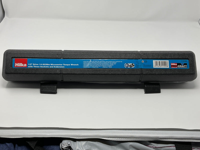 Load image into Gallery viewer, torque wrench