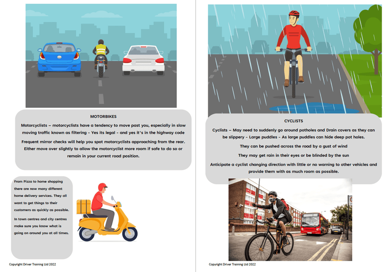 Load image into Gallery viewer, ADI Part 3 Anticipation and Meeting - Lesson Plan diagrams for ADI/PDI's