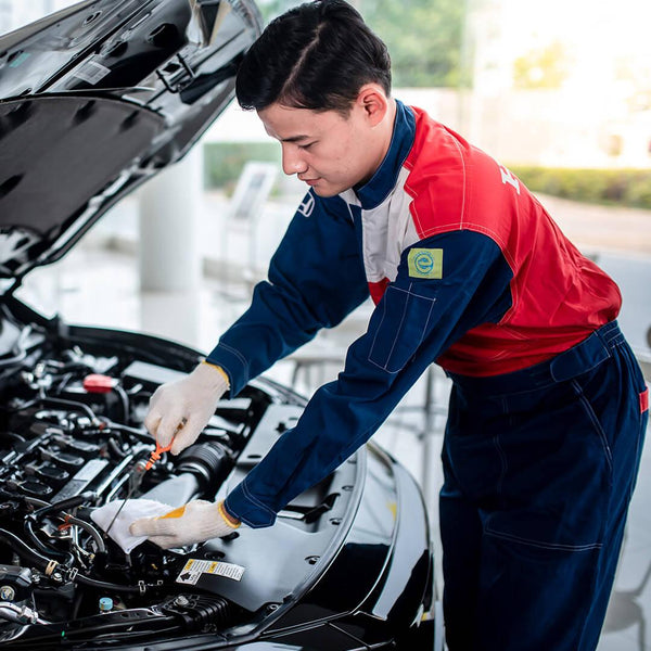 What Is The Best Way To Maintain Your Car's Engine? - Driver Training Ltd