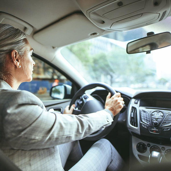 Why Is It Beneficial To Install A Steering Wheel Cover? - Driver Training Ltd