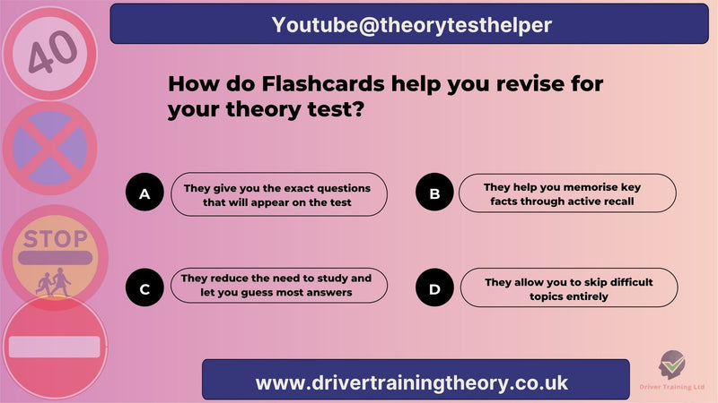 Load image into Gallery viewer, car driving theory test questions practice revision
