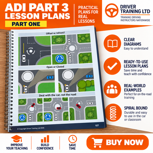 ADI Part 3 Lesson Plan and Briefing Folder Part 1