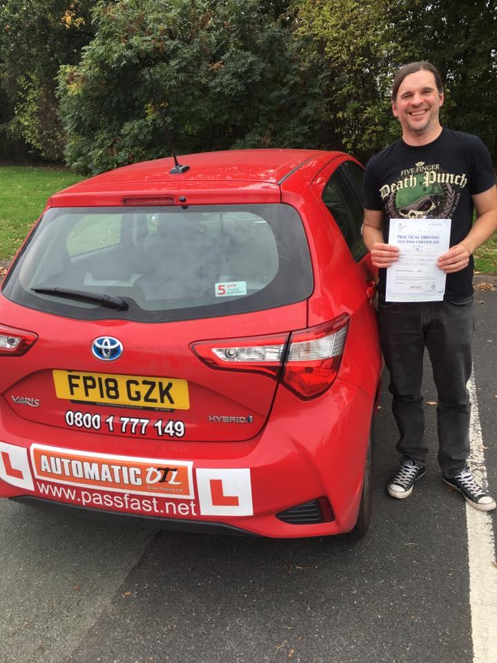 Load image into Gallery viewer, 5 Hours Telford Driving lessons
