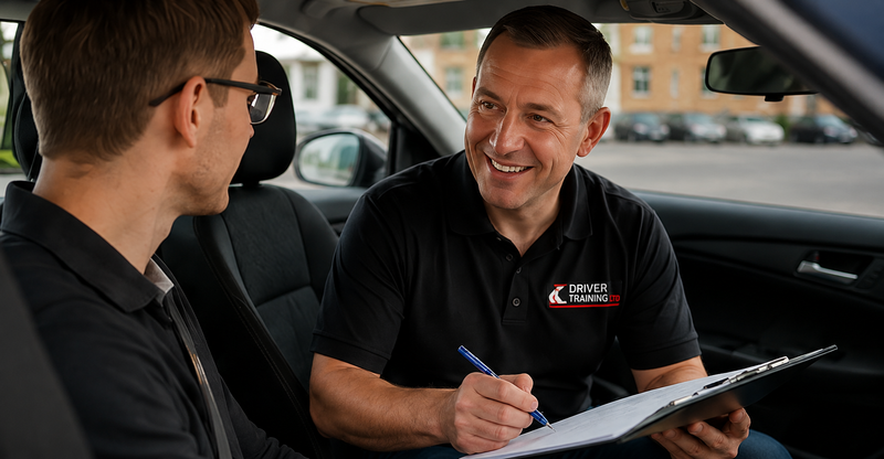 Driving Instructors