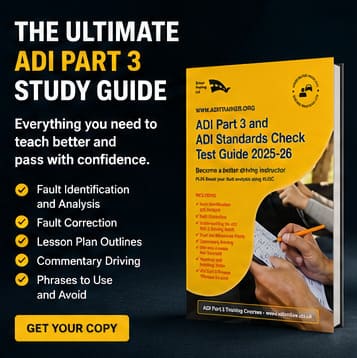 Load image into Gallery viewer, ADI Part 3 and ADI Standards Check Test Guide 2026
