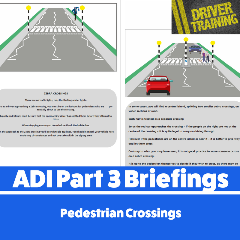 Load image into Gallery viewer, ORDIT trainers from Driver Training Ltd conducting an in-person ADI Part 3 training session, focusing on instructional techniques, client-centered teaching, and road safety. The driving instructor training course combines hands-on practice and theory to help trainees pass the Part 3 test confidently
