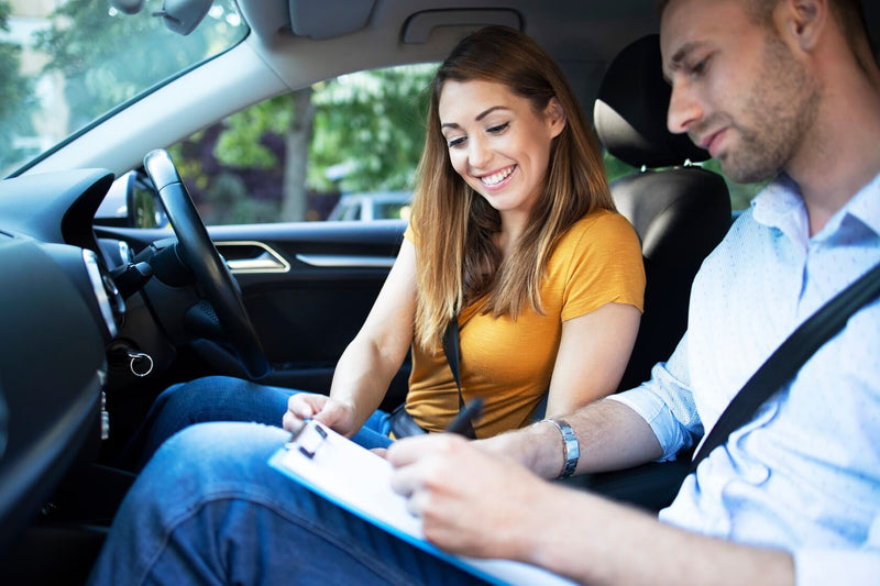 Load image into Gallery viewer, adi theory test training to become a driving instructor
