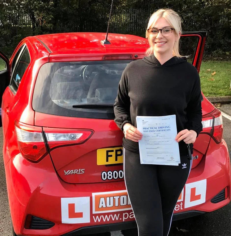 Load image into Gallery viewer, driving lessons telford 5 hours
