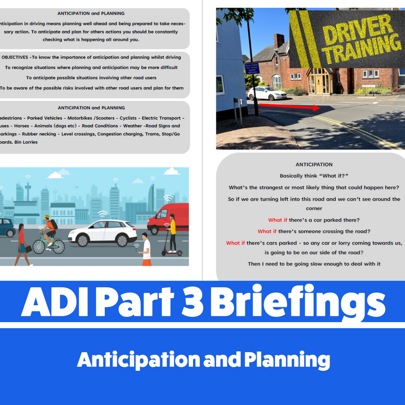 Load image into Gallery viewer, An interactive online ADI Part 3 training session showcasing how Driver Training Ltd uses advanced learning tools and expert ORDIT trainers to teach effective lesson planning, pupil management, and risk assessment strategies. This driving instructor training course prepares candidates for real-world teaching challenges.
