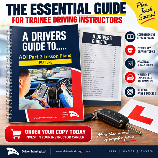 ADI Part 3 Lesson Plan and Briefing Folder Part 1