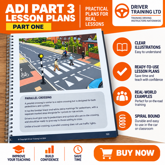 ADI Part 3 Lesson Plan and Briefing Folder Part 1