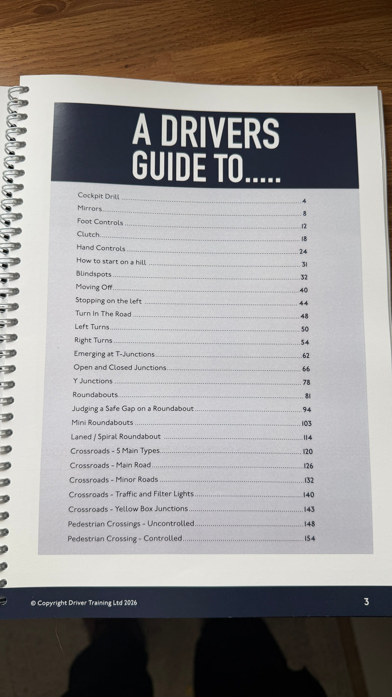Load image into Gallery viewer, ADI Part 3 Lesson Plans &amp; Briefing Folders – Part 1 &amp; 2 Complete Set

