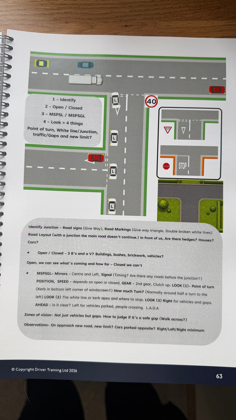 Load image into Gallery viewer, ADI Part 3 Lesson Plan and Briefing Folder Part 1
