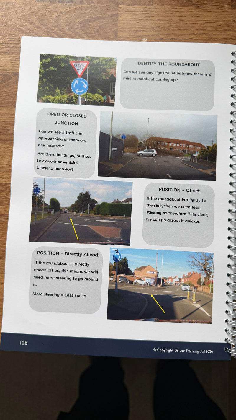 Load image into Gallery viewer, ADI Part 3 Lesson Plan and Briefing Folder Part 1
