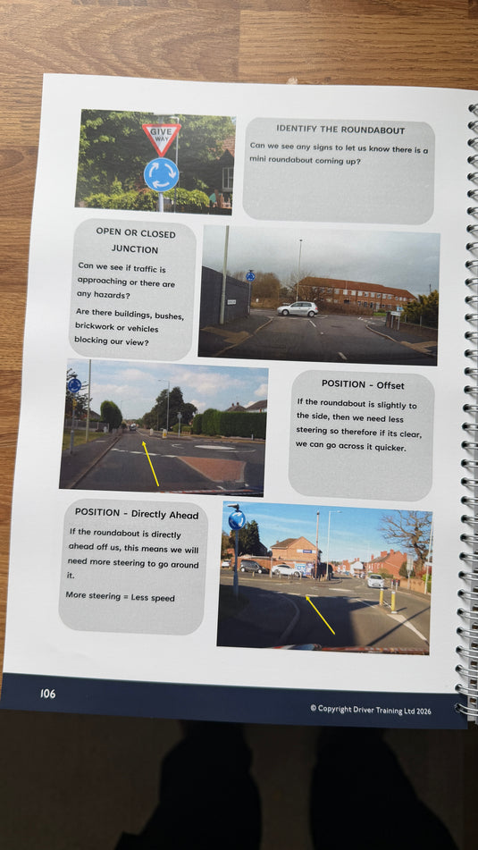 ADI Part 3 Lesson Plan and Briefing Folder Part 1