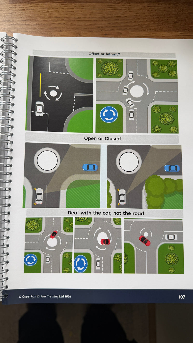 Load image into Gallery viewer, ADI Part 3 Lesson Plans &amp; Briefing Folders – Part 1 &amp; 2 Complete Set
