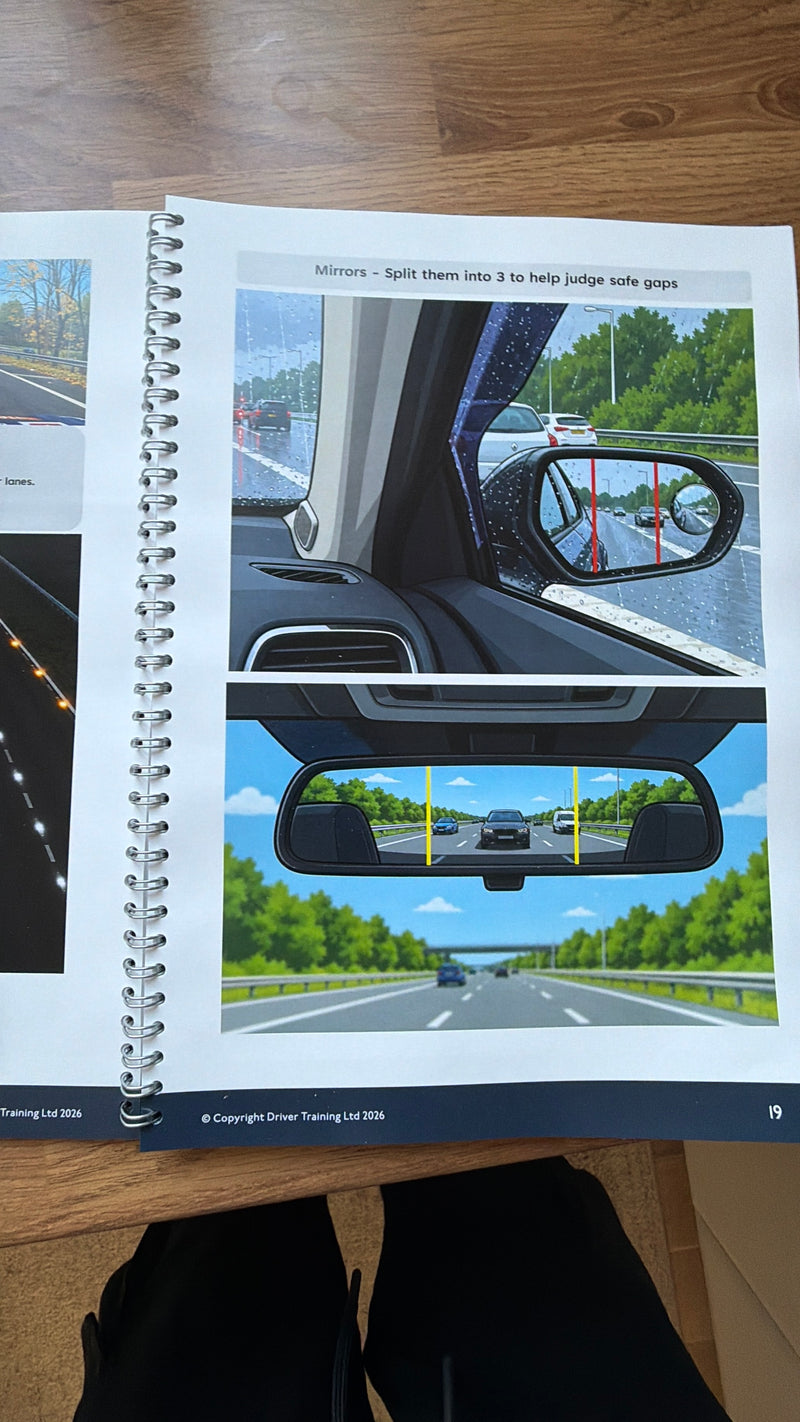 Load image into Gallery viewer, ADI Part 3 Lesson Plan Folder – Part 2
