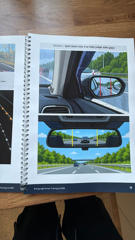 ADI Part 3 Lesson Plan Folder – Part 2
