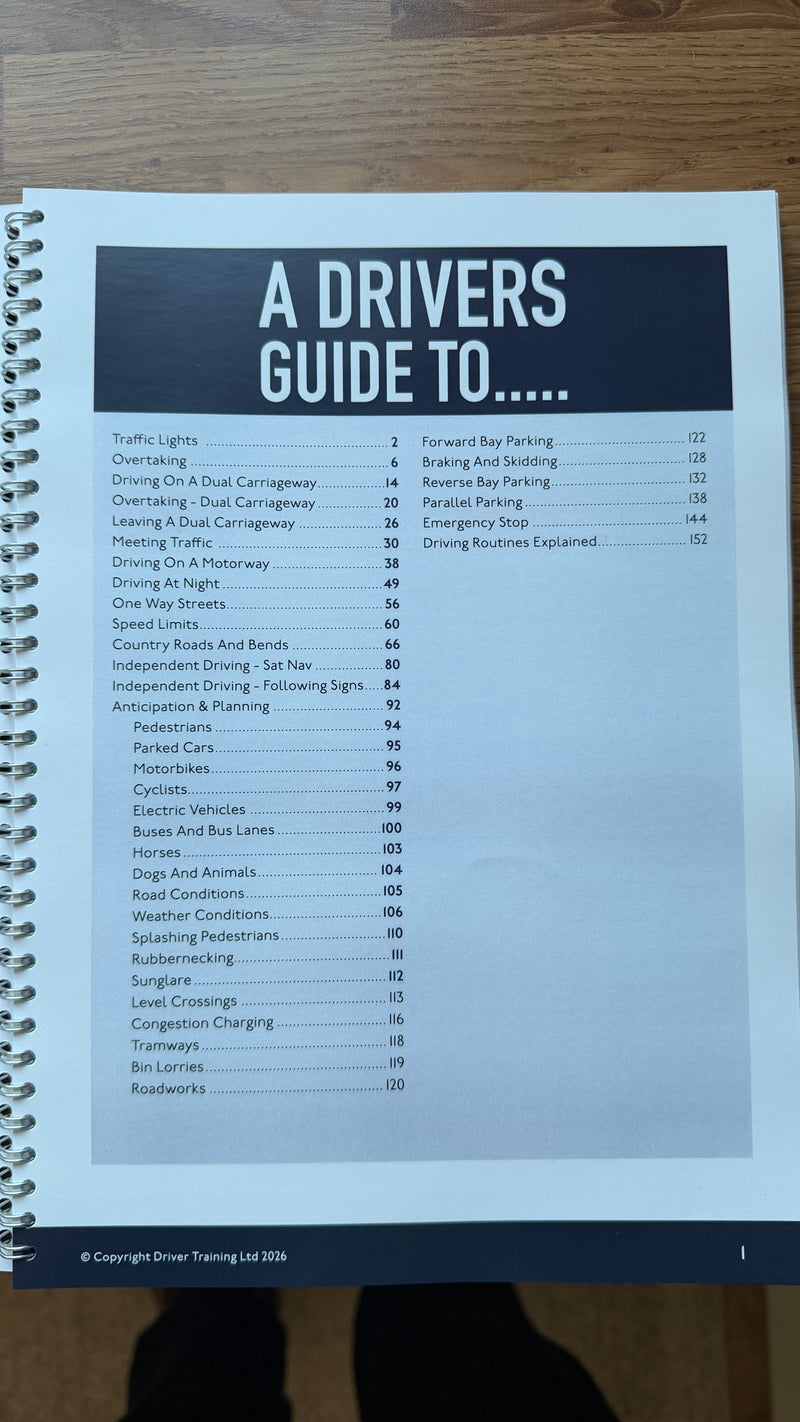 Load image into Gallery viewer, ADI Part 3 Lesson Plans &amp; Briefing Folders – Part 1 &amp; 2 Complete Set
