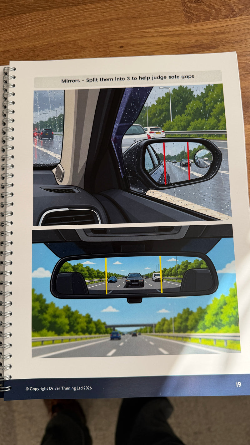 Load image into Gallery viewer, ADI Part 3 Lesson Plans &amp; Briefing Folders – Part 1 &amp; 2 Complete Set
