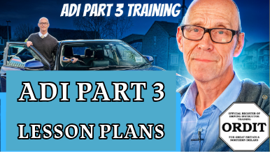 Load image into Gallery viewer, 24/7 ADI Part 3 Driving Instructor Training
