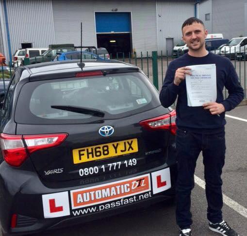 ntensive Driving Course Telford Why Choose Us?
Exceptional Pass Rates: Our intensive courses have helped countless students pass their tests with ease.
More Driving Time: Telford and Shrewsbury provide a light traffic environment which helps you get the most from your training
Supportive Environment: We’re here to help you feel calm, confident, and ready to succeed.
Proven Techniques: Our teaching methods are aligned with the DVSA’s standards, helping you pass faster and drive safer.
Flexible Payment Plans: