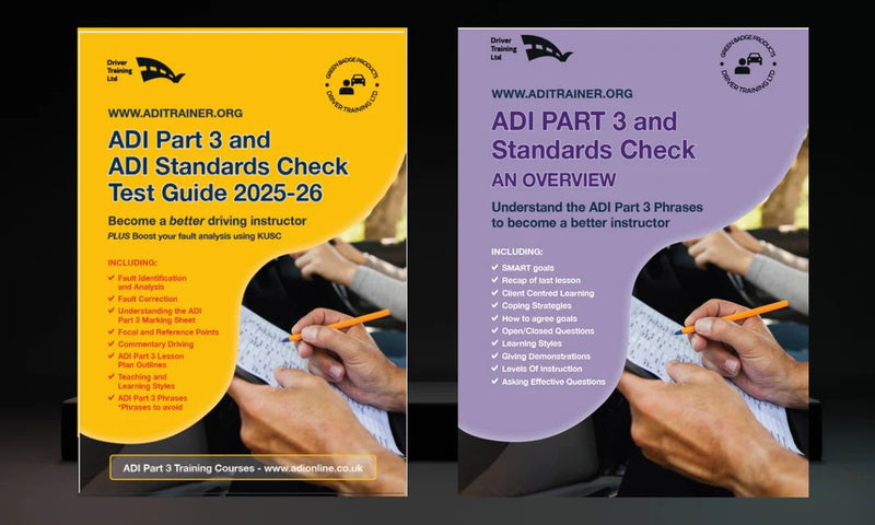 Load image into Gallery viewer, ADI Part 3 17 competencies and Skills and Phrases to pass
