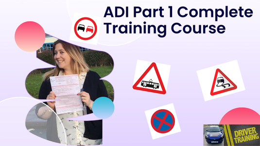 adi part 1 complete training course for adi part 1
