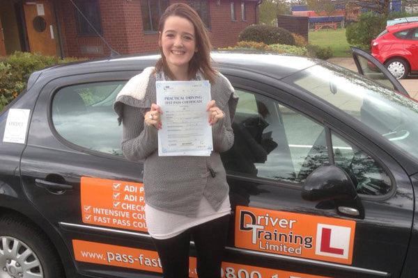 Load image into Gallery viewer, Intensive Driving Course Telford | Intermediate Driving Lessons
