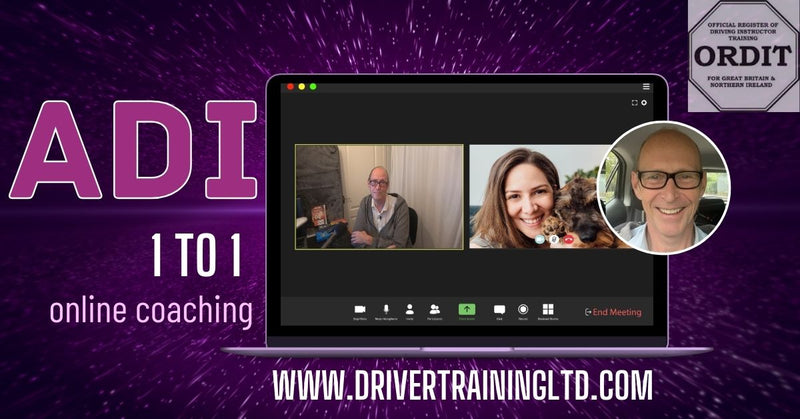 Load image into Gallery viewer, ADI Part 3 10 hours 1 to 1 Online Coaching
