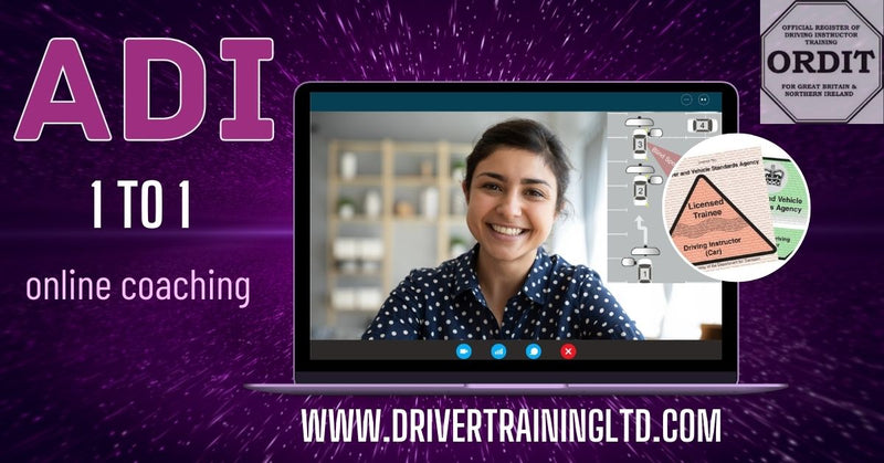 Load image into Gallery viewer, ADI Part 3 10 hours 1 to 1 Online Coaching

