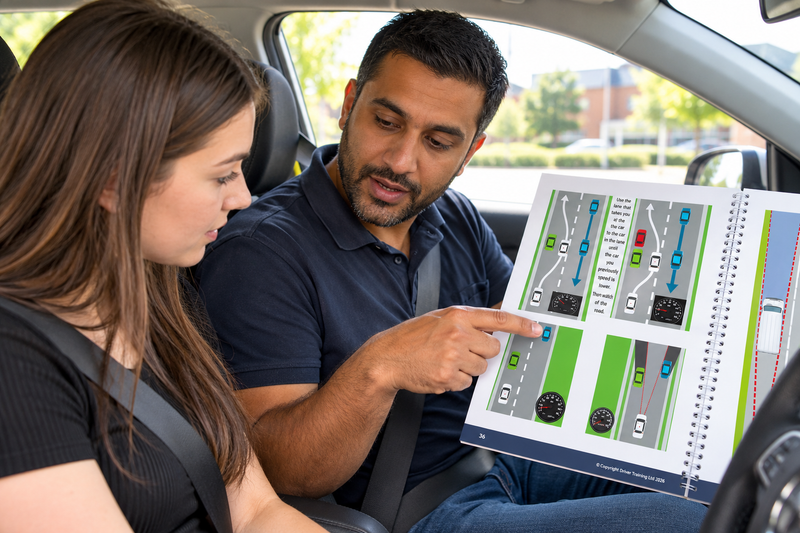 Load image into Gallery viewer, ADI Part 3 Lesson Plans &amp; Briefing Folders – Part 1 &amp; 2 Complete Set
