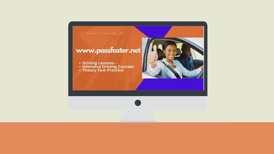 intensive driving lessons course one week 40 hours easy payments
