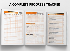 Track driving lesson progress with our 12-page planner. Order now for improved student success and organized instruction!