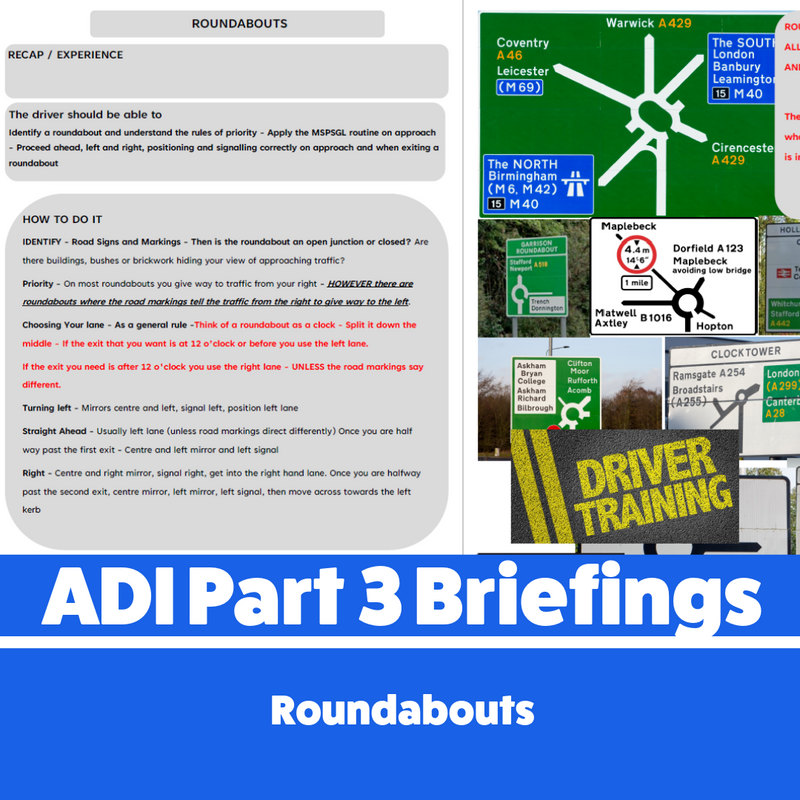 Load image into Gallery viewer, A trainee driving instructor reviewing ADI Part 3 training materials, including lesson plans and briefing strategies, under the guidance of ORDIT-certified trainers. Driver Training Ltd specializes in online ADI Part 3 and in-person courses, equipping candidates with the skills and knowledge to meet DVSA expectations
