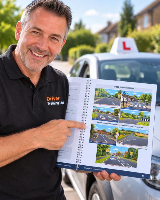 ADI Part 3 Lesson Plans & Briefing Folders – Part 1 & 2 Complete Set