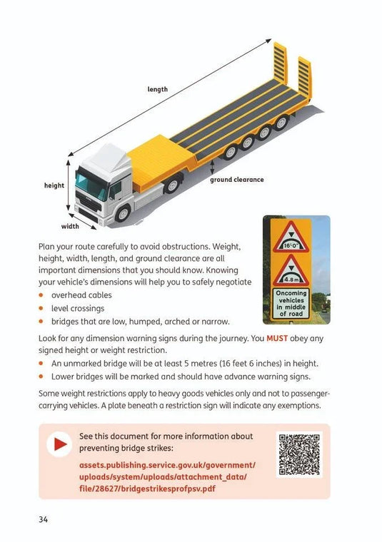 lgv theory test questions practice