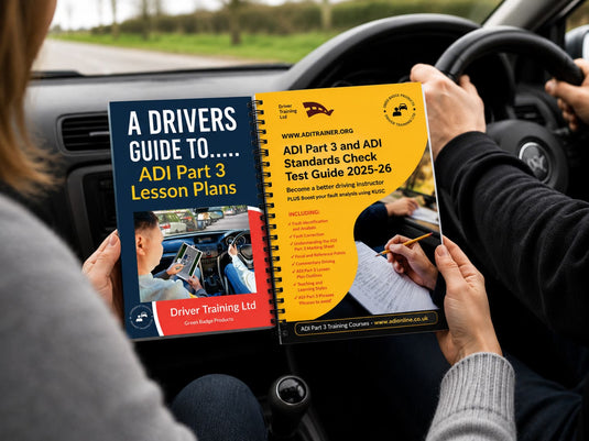 ADI PART 3  STANDARDS CHECK TEST SET