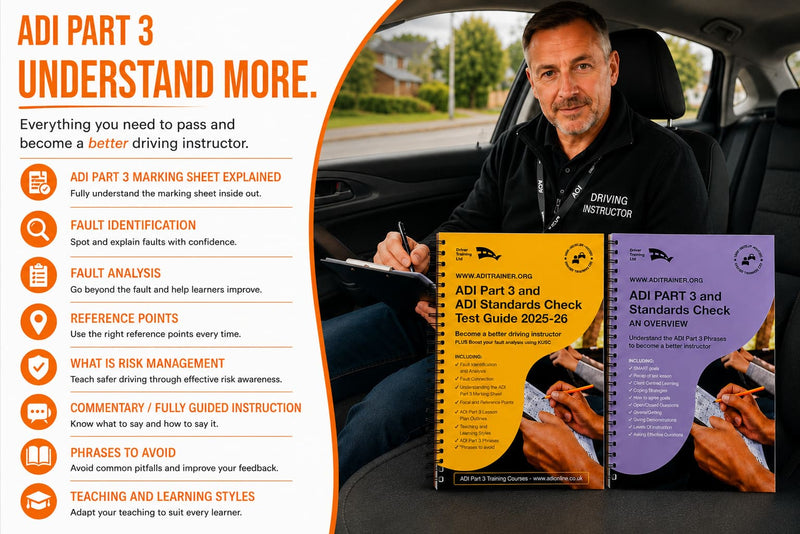 Load image into Gallery viewer, ADI Part 3 17 competencies and Skills and Phrases to pass
