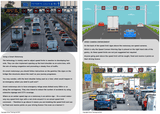 Driving instructor lesson plan Motorways, overtaking dual carriageway 