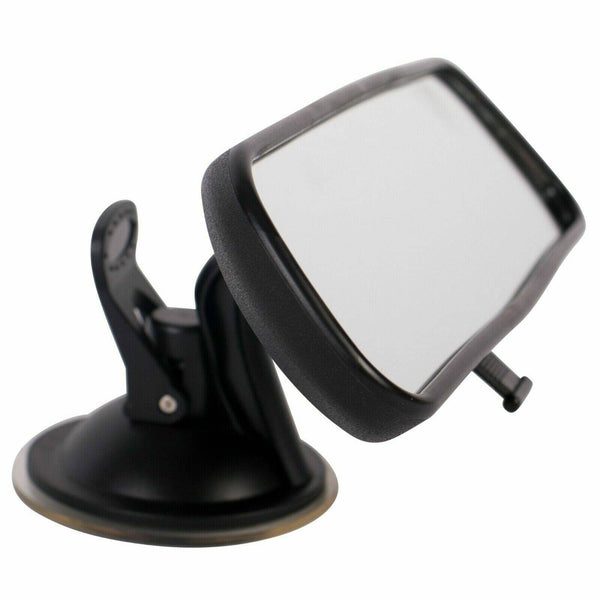 driving test mirror for examiner